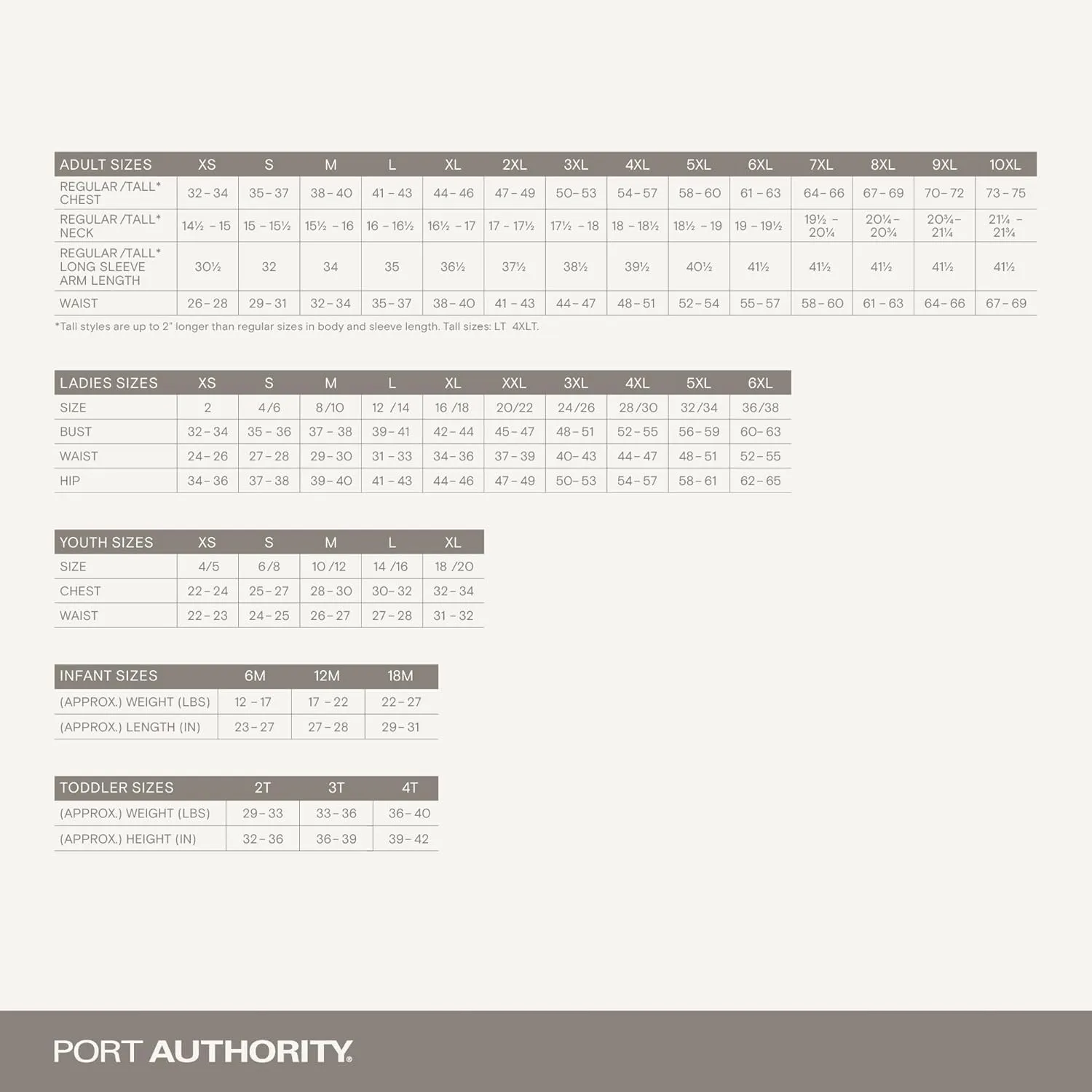Port Authority Adjustable Mesh Back Cap