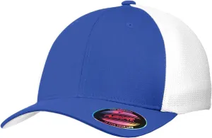 Port Authority Flexfit Mesh Back Cap