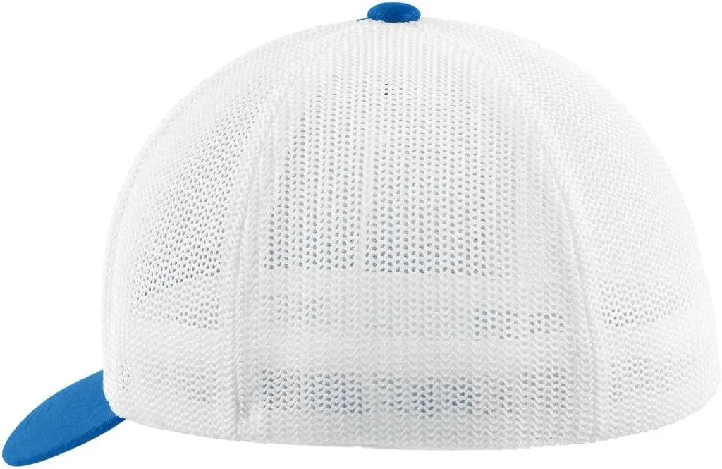 Port Authority Flexfit Mesh Back Cap