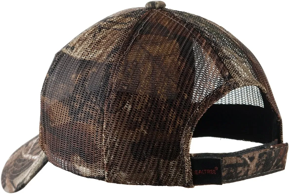 Port Authority Pro Camouflage Series Cap with Mesh Back