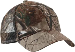 Port Authority Pro Camouflage Series Cap with Mesh Back