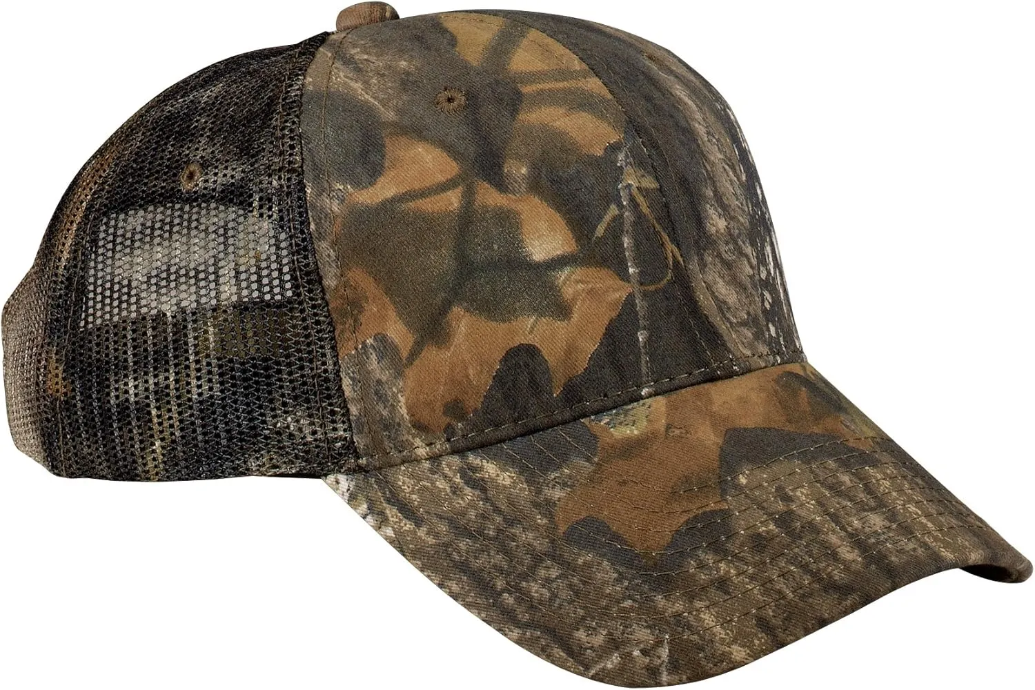Port Authority Pro Camouflage Series Cap with Mesh Back