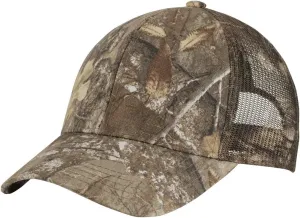 Port Authority Pro Camouflage Series Cap with Mesh Back