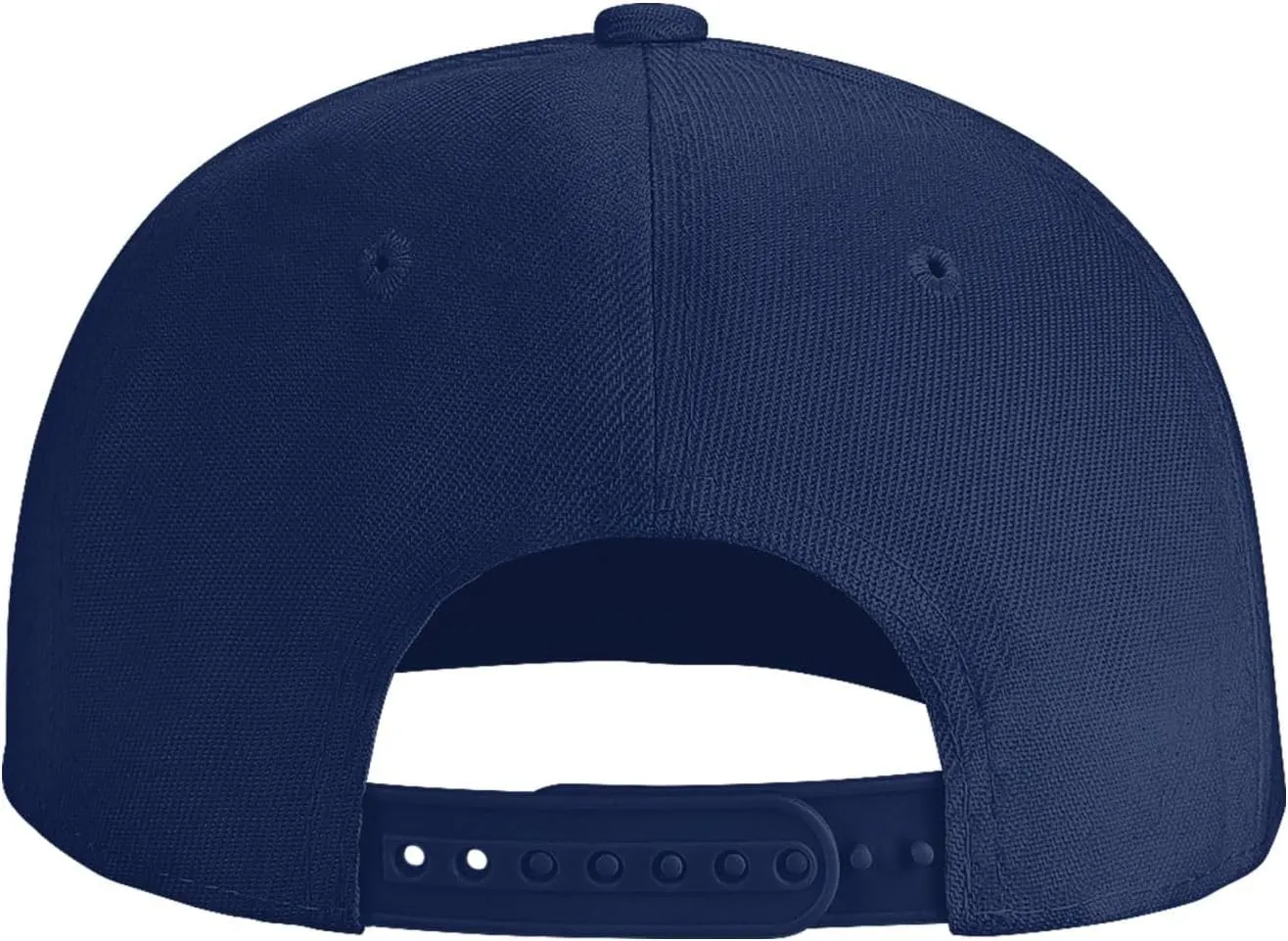Senior Class of 2025 Baseball Cap Flat Bill Hats Trucker Hat for Men Women Snapback Hat