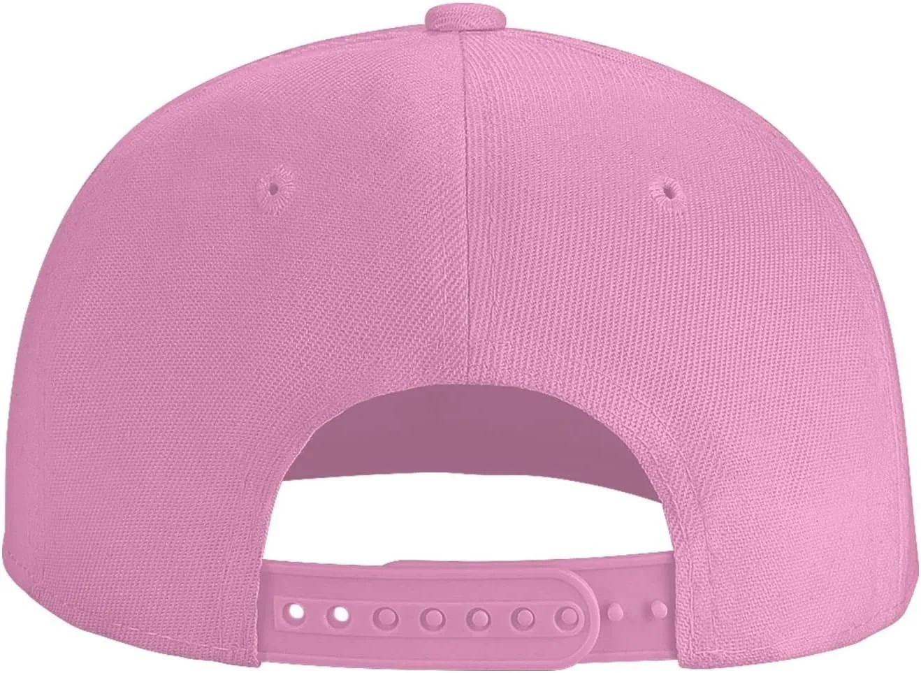 Senior Class of 2025 Baseball Cap Flat Bill Hats Trucker Hat for Men Women Snapback Hat