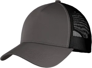 SPORT-TEK PosiCharge Competitor Mesh Back Cap STC36