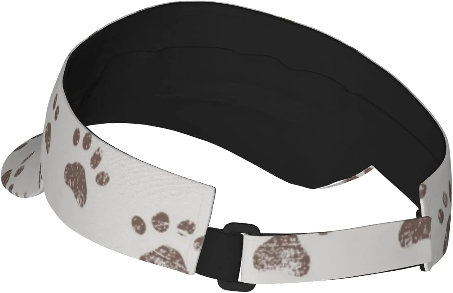 Sports Sun Visor Hats Adjustable Sun Visor Caps for Women and Men