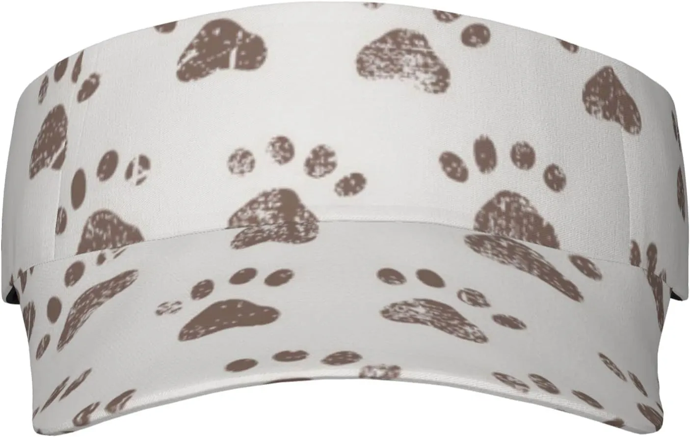 Sports Sun Visor Hats Adjustable Sun Visor Caps for Women and Men