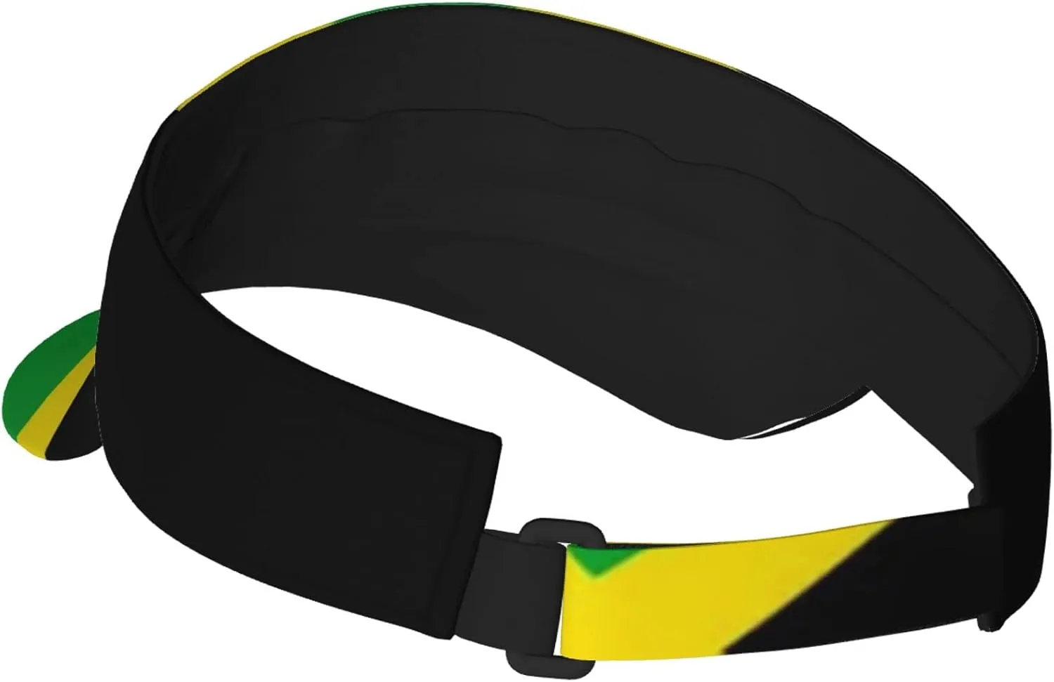 Sports Sun Visor Hats Adjustable Sun Visor Caps for Women and Men