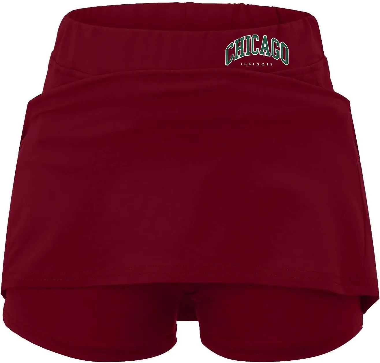 Tennis Skirts for Women with Shorts Casual Workout A Line Athletic Golf Skort High Waist Running Skorts with Pockets