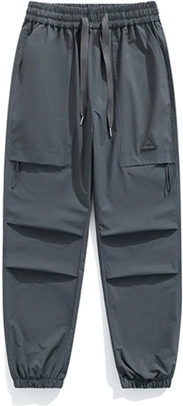 Track Pants Men Casual Jeans Baggy Skinny Slim Fit Body Thermal Swim Wide Leg Sport Motorcycle Summer Cloth Casual