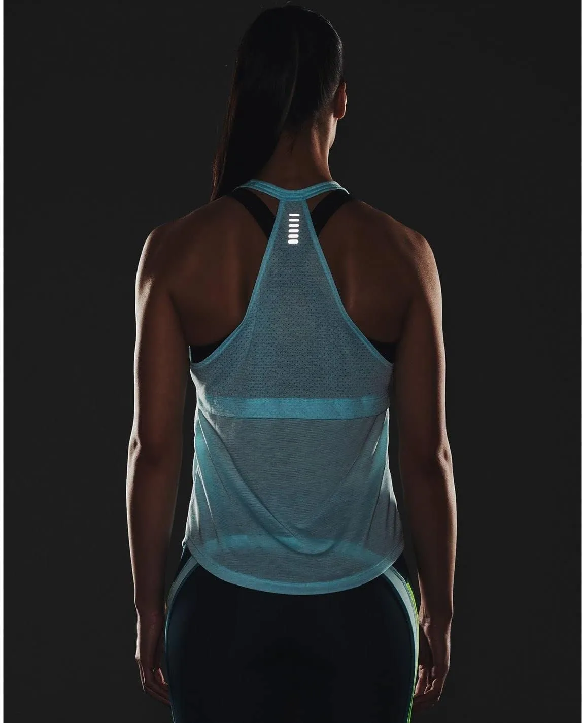 Under Armour Women's Streaker Tank