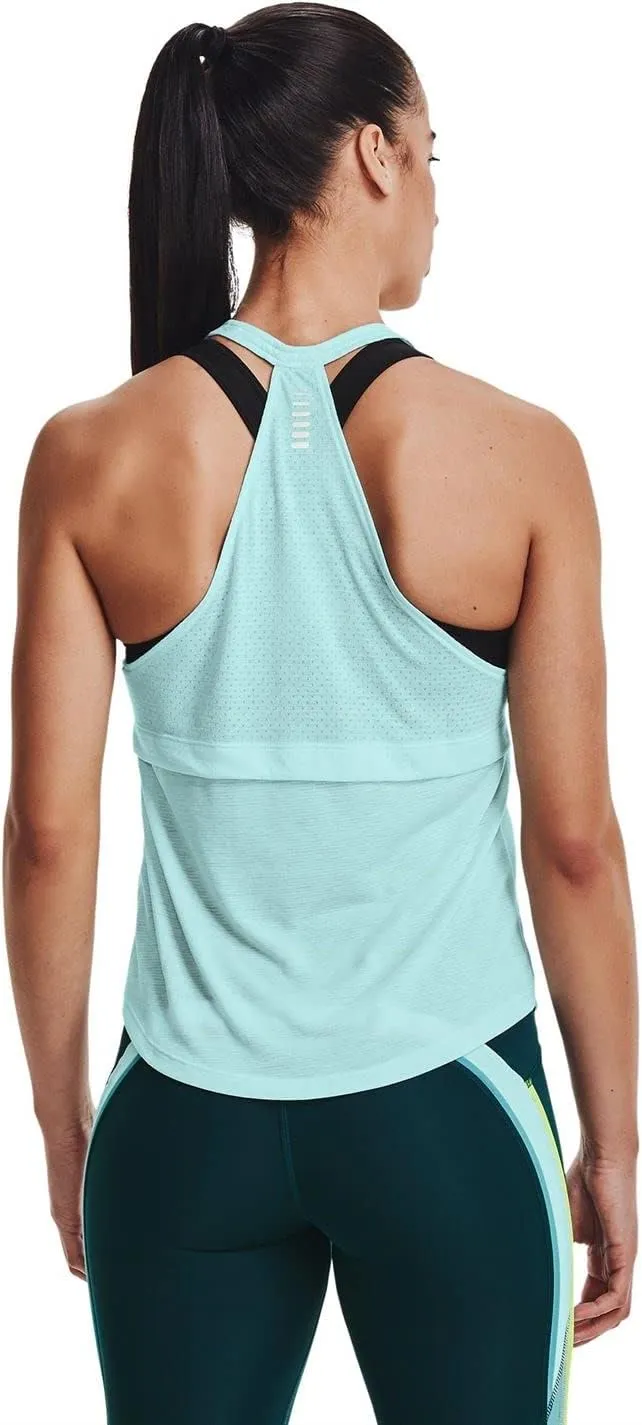 Under Armour Women's Streaker Tank