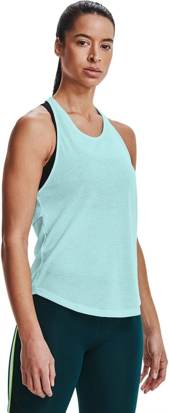 Under Armour Women's Streaker Tank