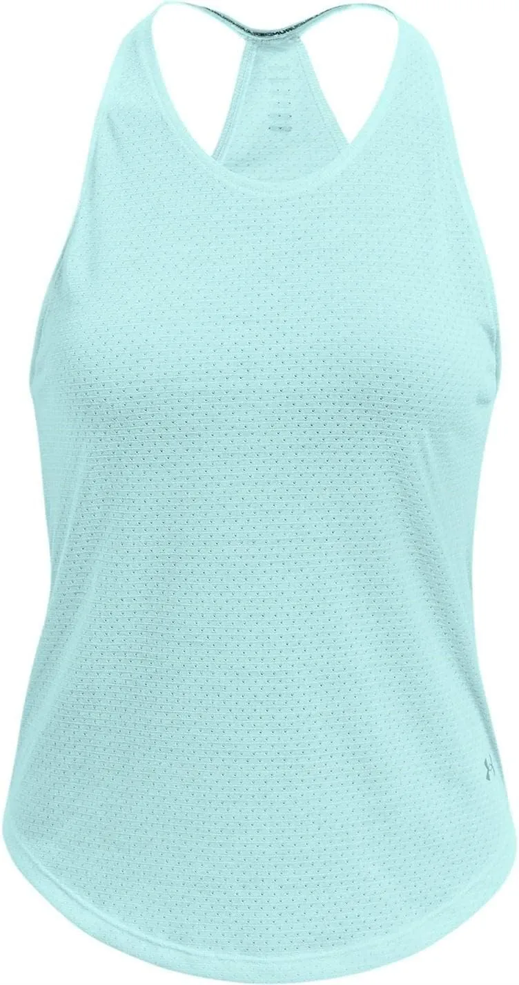 Under Armour Women's Streaker Tank