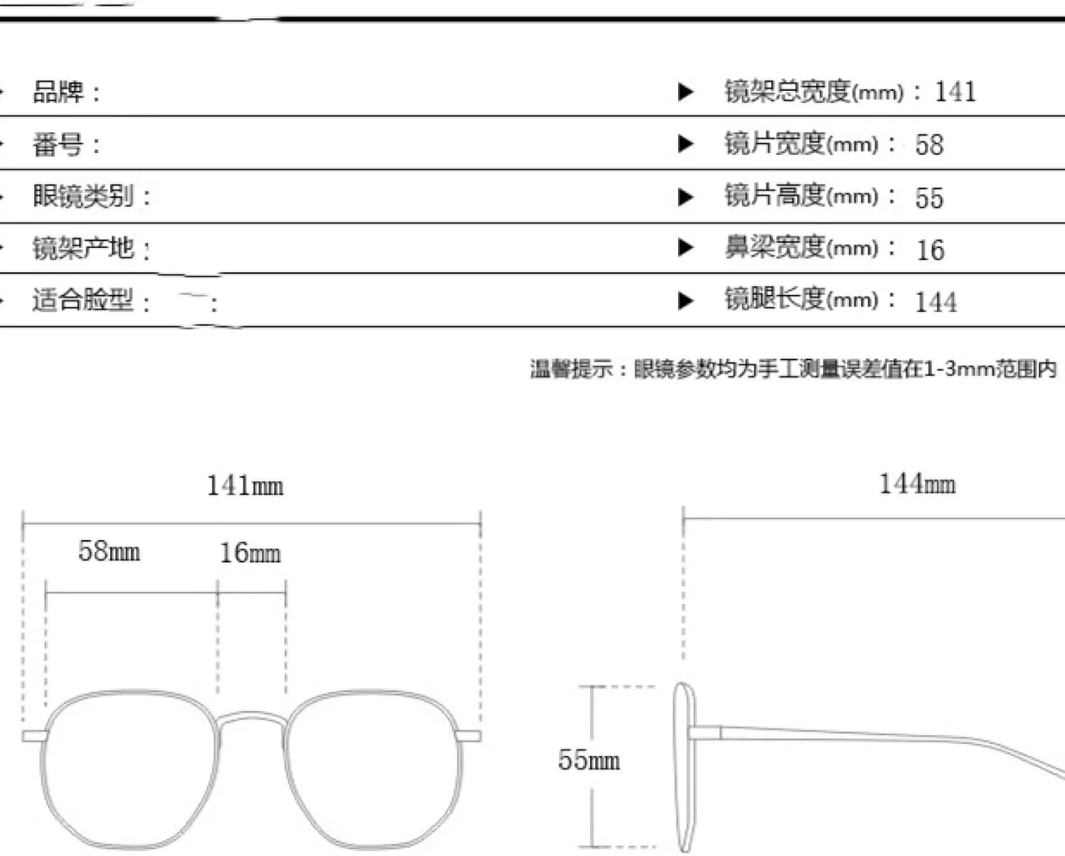 Vintage Oversized Shades Women Sunglasses Fashion Metal Alloy Frame Sunglasses Female Retro Glasses Uv400