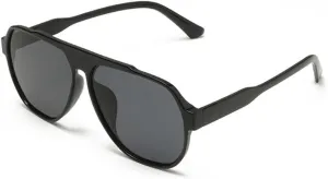 Vintage Oversized Sunglasses Women Big Frames Sun Glasses Female Shades Goggle UV400 Eyewear