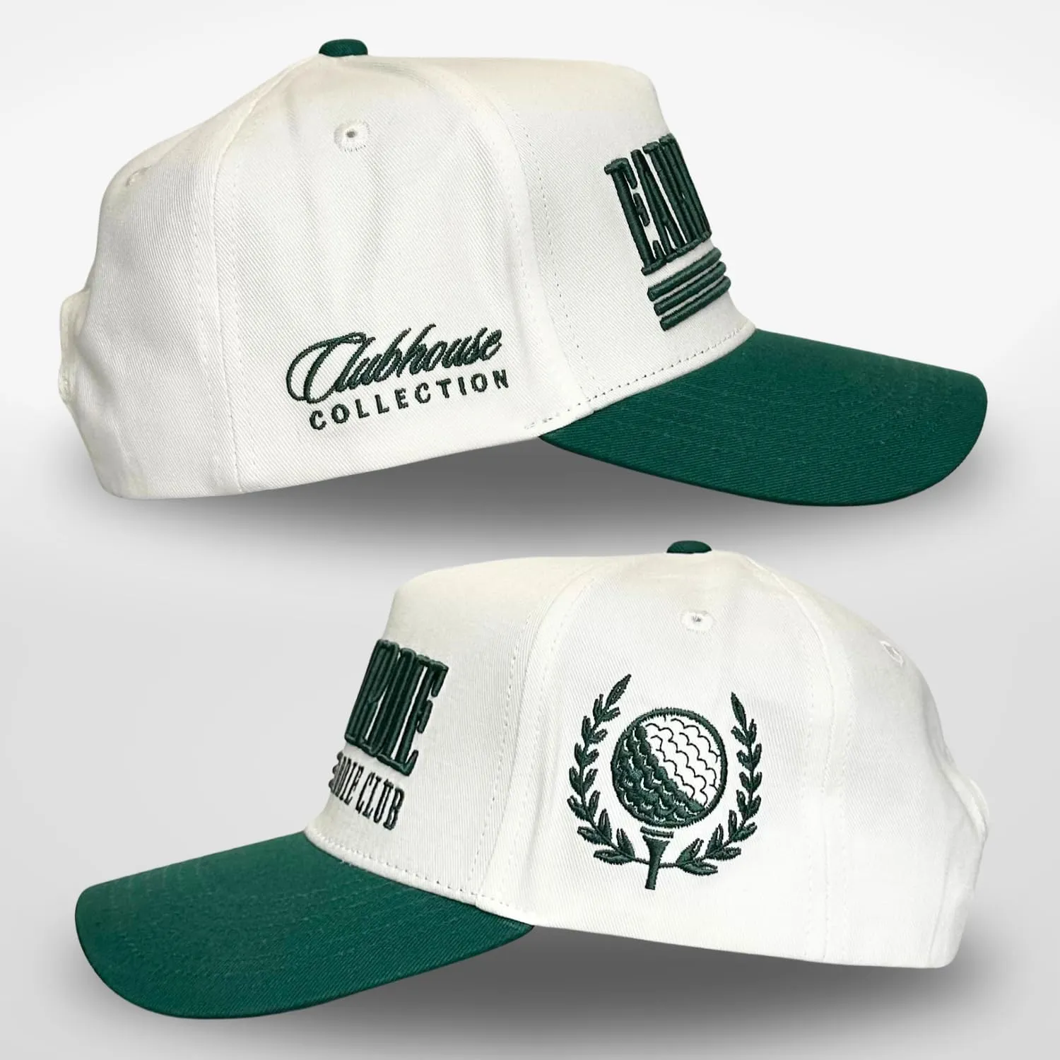 Vintage Sport Trucker Hat | Men & Women | Trendy Pickleball Golf Hats Men | American Cute Country Western | Cotton | Snapback