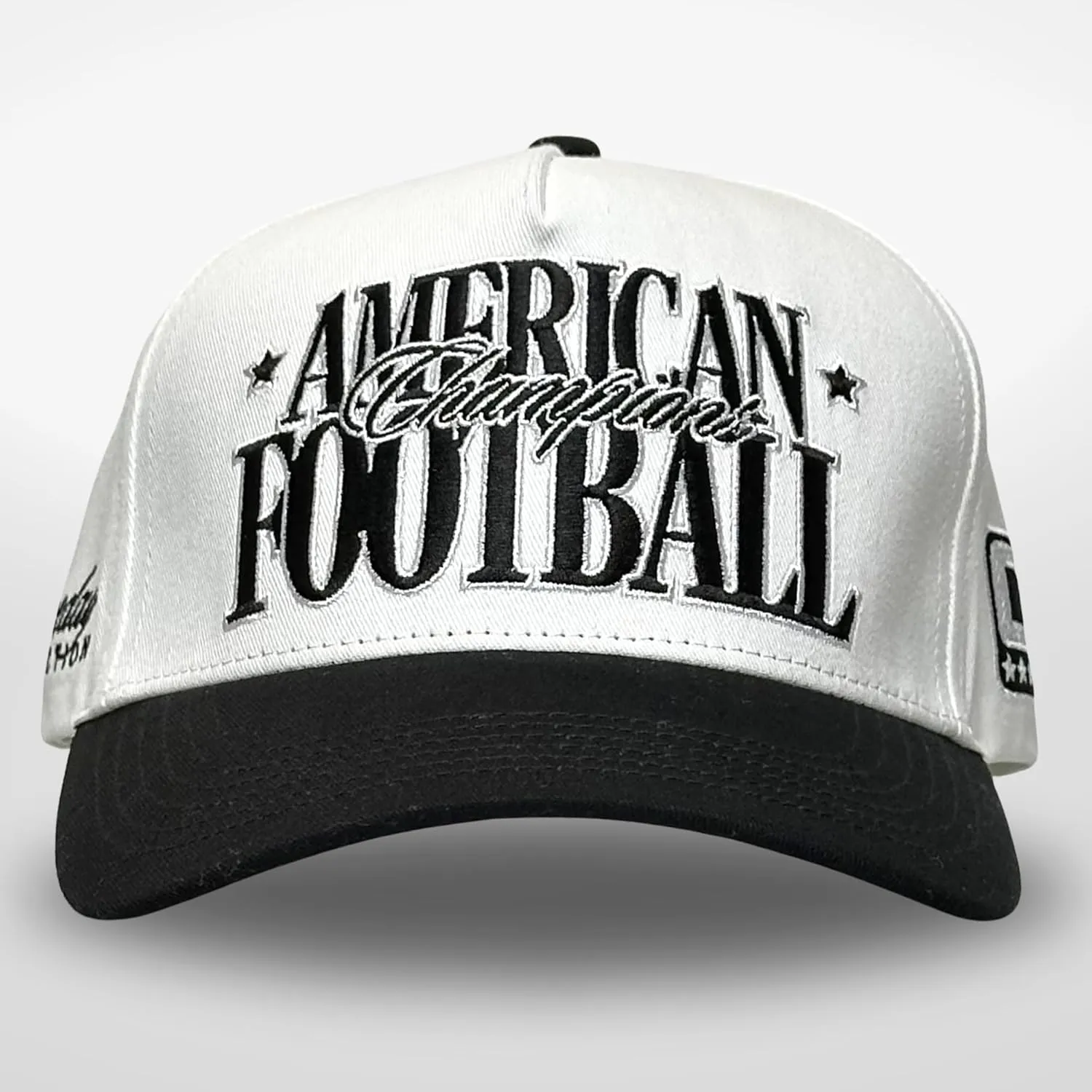 Vintage Sport Trucker Hat | Men & Women | Trendy Pickleball Golf Hats Men | American Cute Country Western | Cotton | Snapback