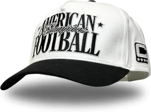 Vintage Sport Trucker Hat | Men & Women | Trendy Pickleball Golf Hats Men | American Cute Country Western | Cotton | Snapback