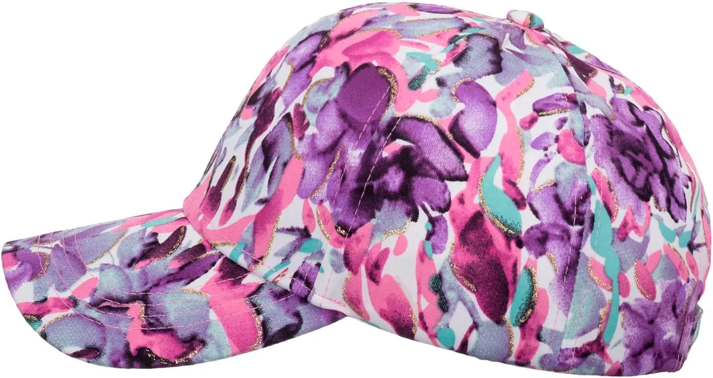 Washed Plain Vintage Baseball Cap Cotton Adjustable Twill Bulk Low Profile Classic Dad Hat for Men/Women