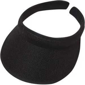 Women's Sun Visor Hat Wide Brim UV Protection Beach Hats 2024 Summer Lightweight Breathable Empty Top Baseball Sport Caps