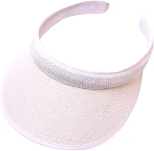 Women's Sun Visor Hat Wide Brim UV Protection Beach Hats 2024 Summer Lightweight Breathable Empty Top Baseball Sport Caps