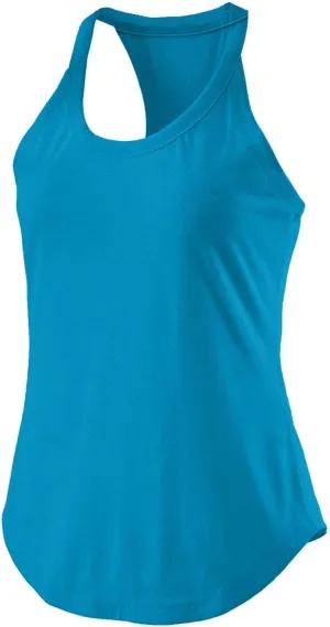 Workout Racerback Tank Tops for Women Sleeveless Athletic Tops Flowy Soft Loose Fit Gym Quick Dry Running Shirts