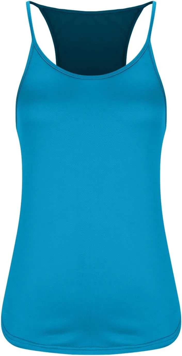 Workout Racerback Tank Tops for Women Sleeveless Athletic Tops Flowy Soft Loose Fit Gym Quick Dry Running Shirts
