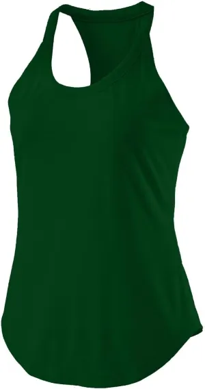 Workout Racerback Tank Tops for Women Sleeveless Athletic Tops Flowy Soft Loose Fit Gym Quick Dry Running Shirts