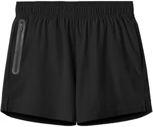 Zeiyignr Men's Running Shorts with Zipper Pocket Lightweight Quick Dry Gym Workout Athletic Shorts Mens Jogger Sports Shorts